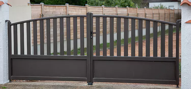 Advanced Gate Solutions in Prichard, AL