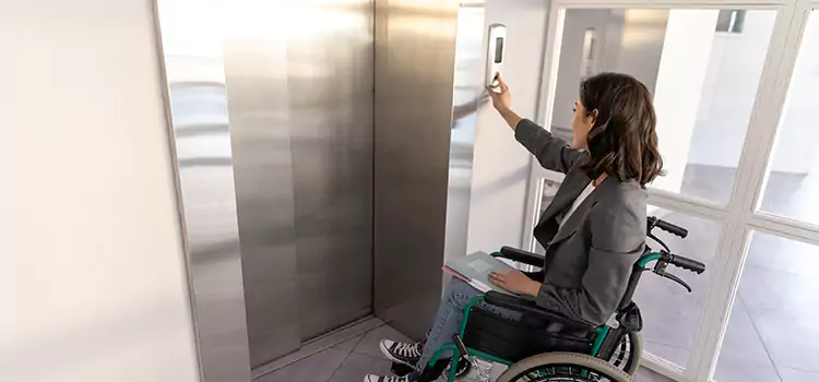 Benefits of Modern Handicap Door Systems in Prichard, AL
