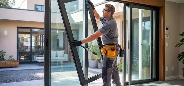 Specialized Sliding Door Roller Services in Prichard, Alabama