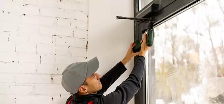 Your Trusted Partner for Door Closer Solutions in Prichard, AL