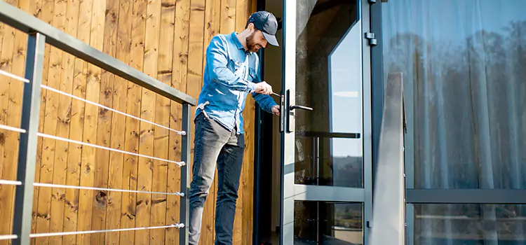 Emergency Patio Door Repair Prichard