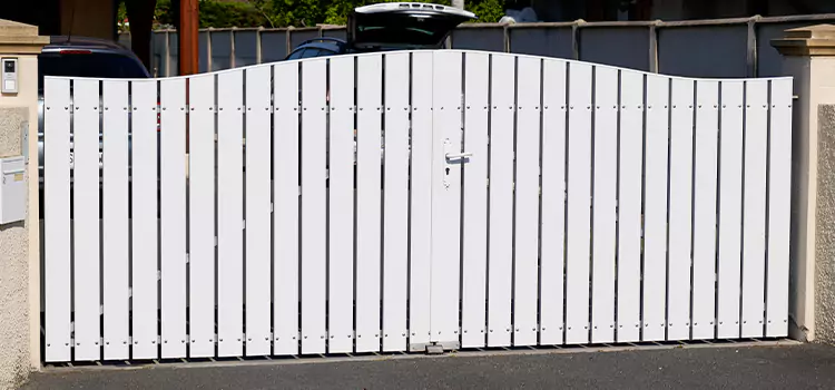 Why Choose Us for Residential Gate Repair in Prichard, AL?