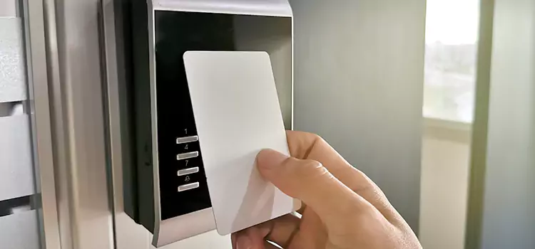 Advanced RFID Technology Integration in Prichard, AL